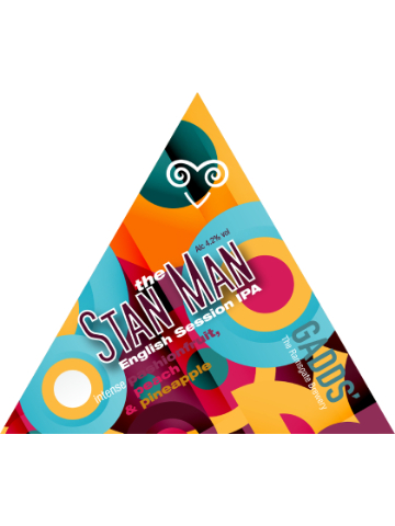 Gadds', Ramsgate - Stan The Man