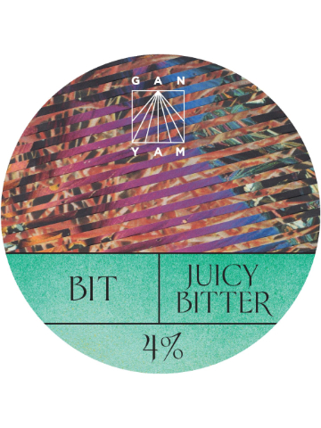 Gan Yam - BIT