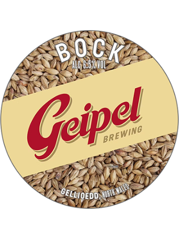 Geipel - Bock