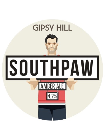 Gipsy Hill - Southpaw