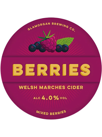 Glamorgan - Berries