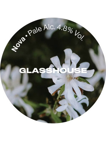 GlassHouse - Nova