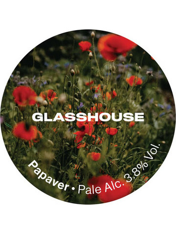 GlassHouse - Papaver