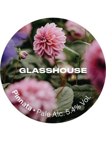 GlassHouse - Pinnata