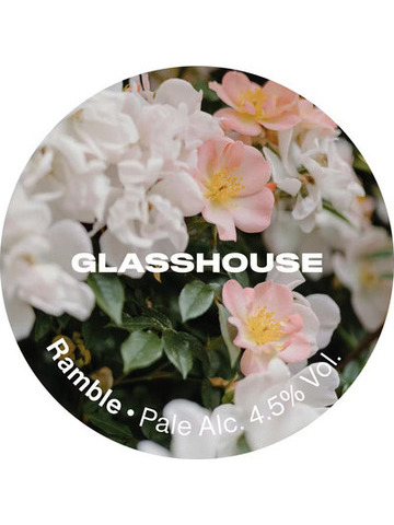 GlassHouse - Ramble