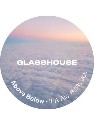 GlassHouse - Above Below