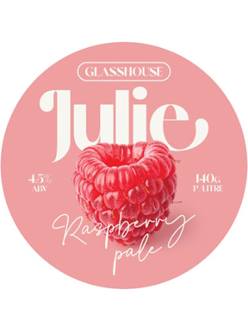 GlassHouse - Julie