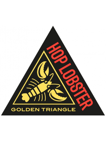 Golden Triangle - Hop Lobster