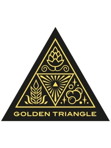 Golden Triangle - City Gold
