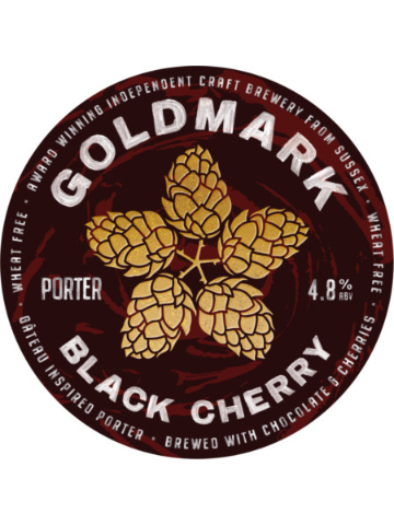 Goldmark - Black Cherry Porter