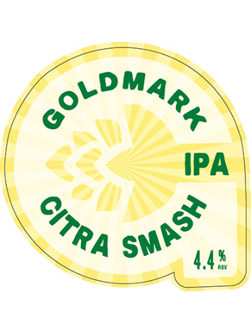 Goldmark - Citra Smash