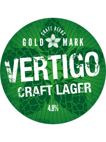 Goldmark - Vertigo