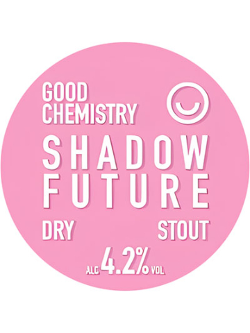 Good Chemistry - Shadow Future