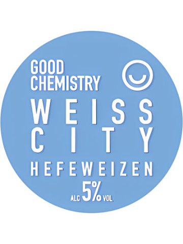 Good Chemistry - Weiss City