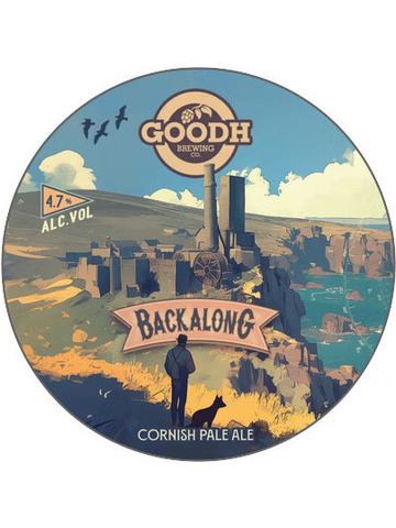 Goodh - Backalong