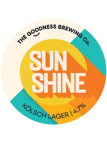 Goodness - Sunshine