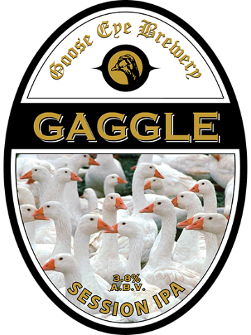 Goose Eye - Gaggle