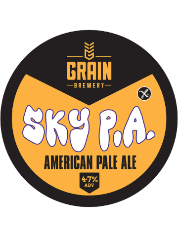 Grain - Sky P.A.