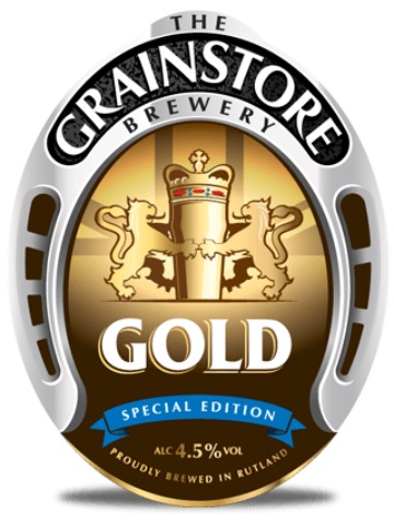 Grainstore - Gold