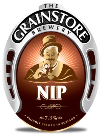 Grainstore - Nip