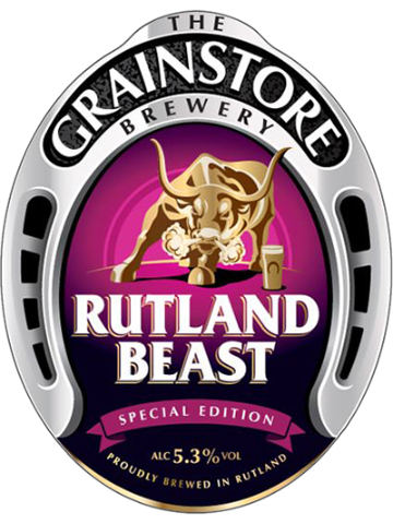 Grainstore - Rutland Beast