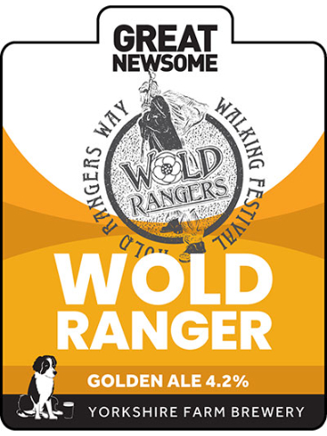 Great Newsome - Wold Ranger