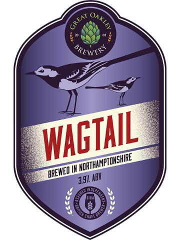 Great Oakley - Wagtail