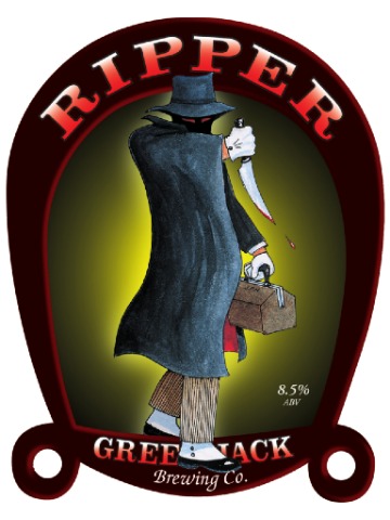Green Jack - Ripper