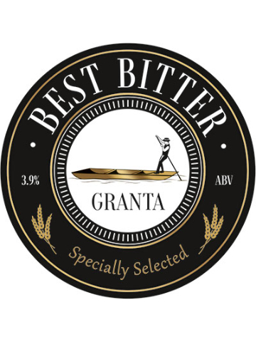 Greene King - Granta Best Bitter