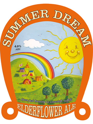 Green Jack - Summer Dream