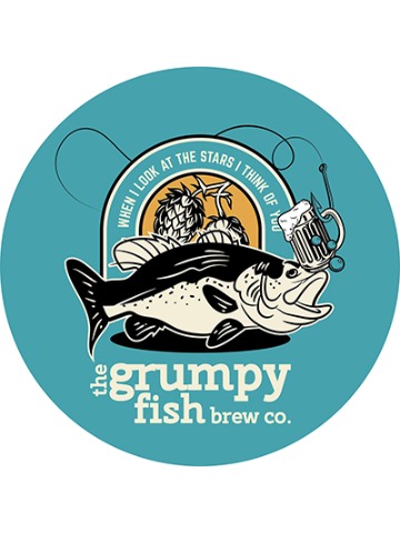 Grumpy Fish - No Job Too Small