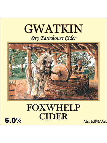 Gwatkin - Foxwhelp