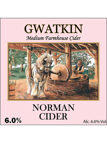 Gwatkin - Norman
