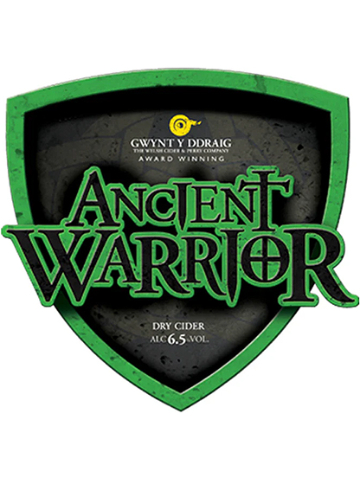 Gwynt y Ddraig - Ancient Warrior