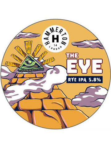 Hammerton - The Eye