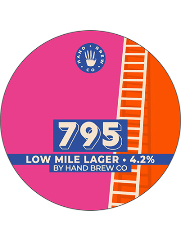 Hand - 795