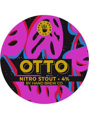 Hand - Otto