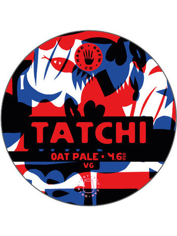 Hand - Tatchi