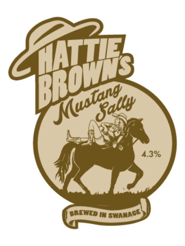 Hattie Brown's - Mustang Sally