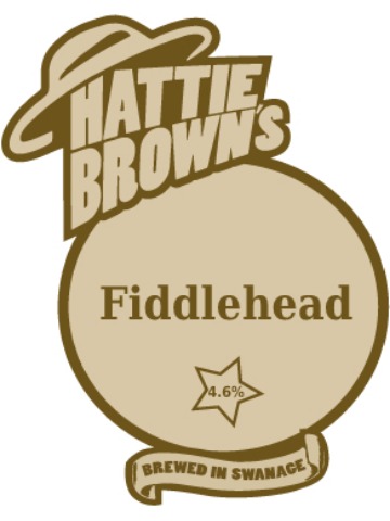 Hattie Brown's - Fiddlehead
