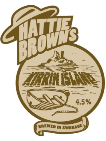 Hattie Brown's - Kirrin Island
