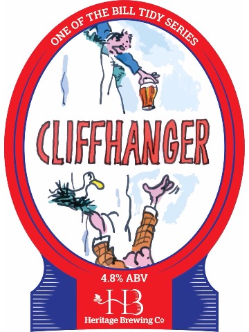 Heritage - Cliffhanger