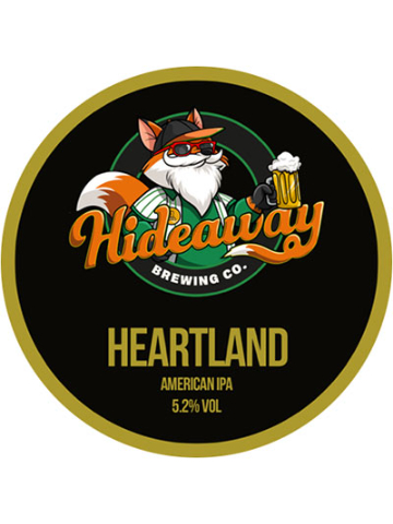 Hideaway - Heartland