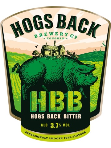 Hogs Back - HBB