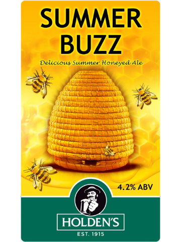 Holden's - Summer Buzz