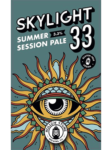 Hollow Stone - Skylight 33