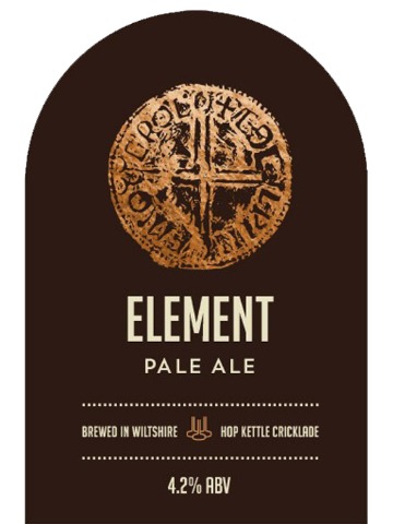 Hop Kettle - Element