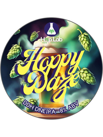 HopLab - Hoppy Daze