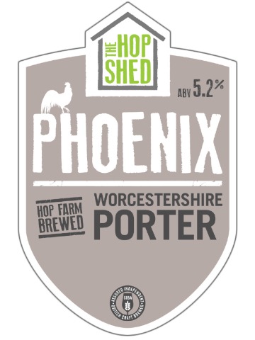 Hop Shed - Phoenix