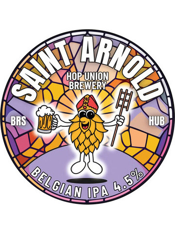 Hop Union - Saint Arnold